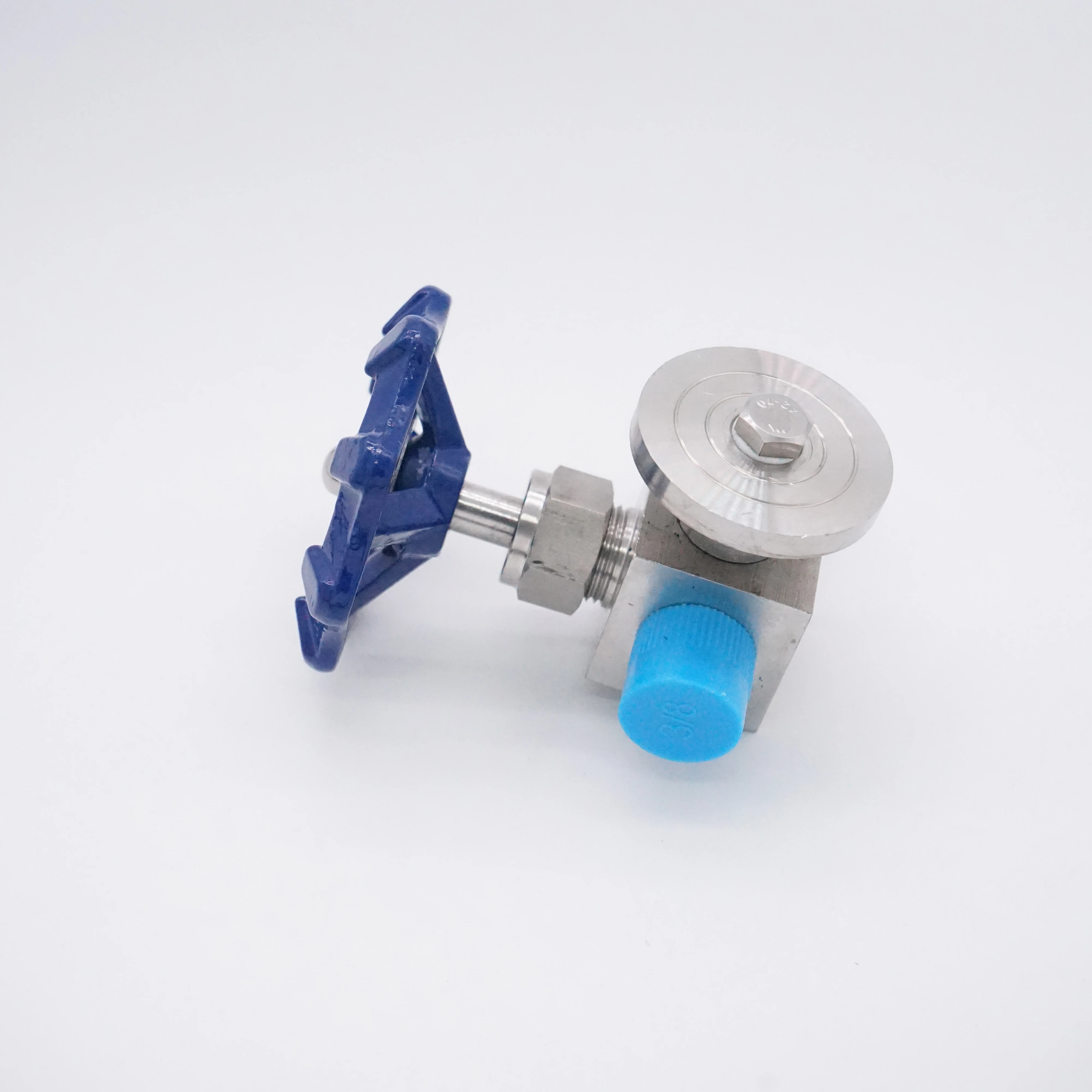 high quality hot sale jacket valve hydraulic high pressure needle valve double check valve