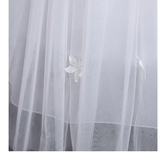 Princess Girls Dress For Wedding Kids Formal Pageant Gowns Baby Maxi Satin Frocks Direct Factory Manufacture Export From BD