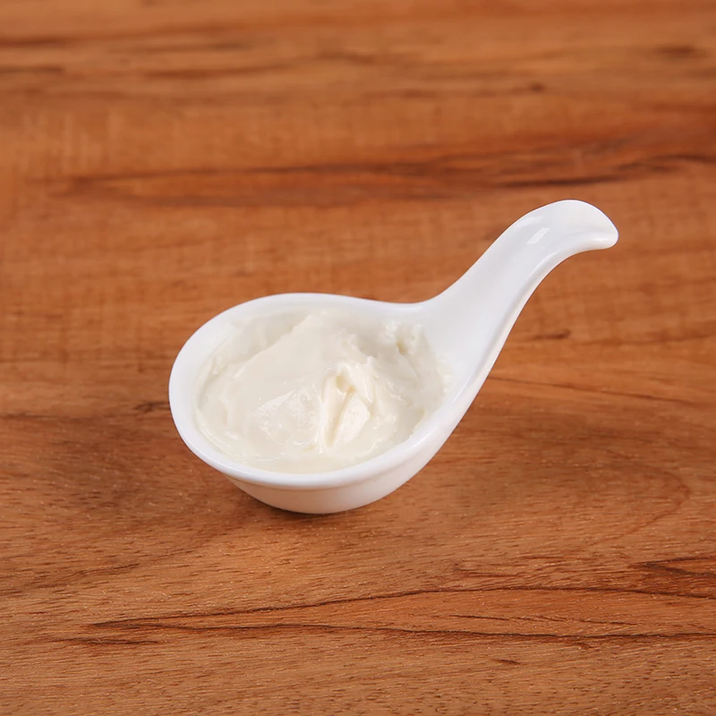 Factory Sale Japanese Mayonnaise Halal Mayonnaise Mayonnaise Packaging Bag