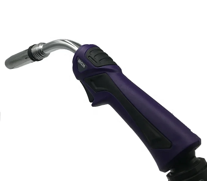 2021 Manufacturer Wholesale Price HAILI CE  en 60974-7 mig torch mb36kd