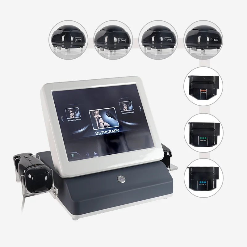 Factory direct selling lowest price all types of hifu cartridges for 4D+vaginal+V-max+Liposonixed+7D