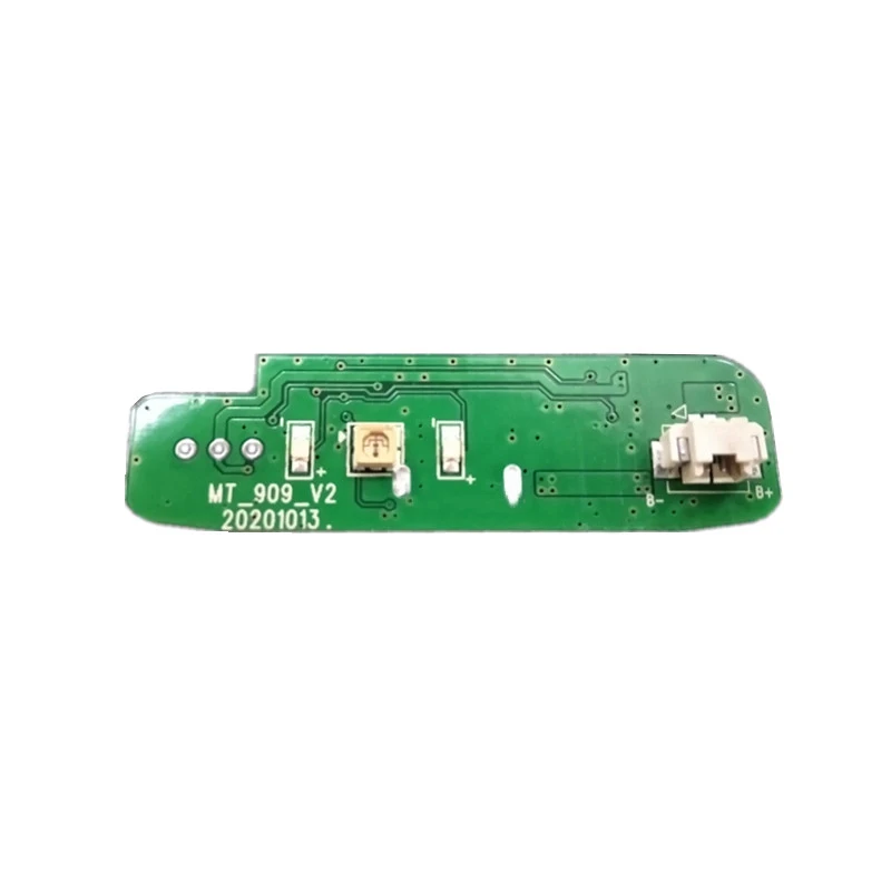 
Professional SMT OEM smart PCB assembly circuit board assembly service Toothbrush Sterilizer PCBA 