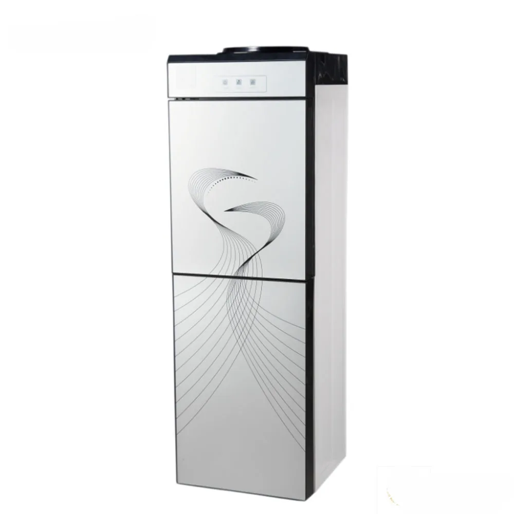 Water Drink Foundation Floor Standing Hot and Cold Water Dispenser Machine for Household