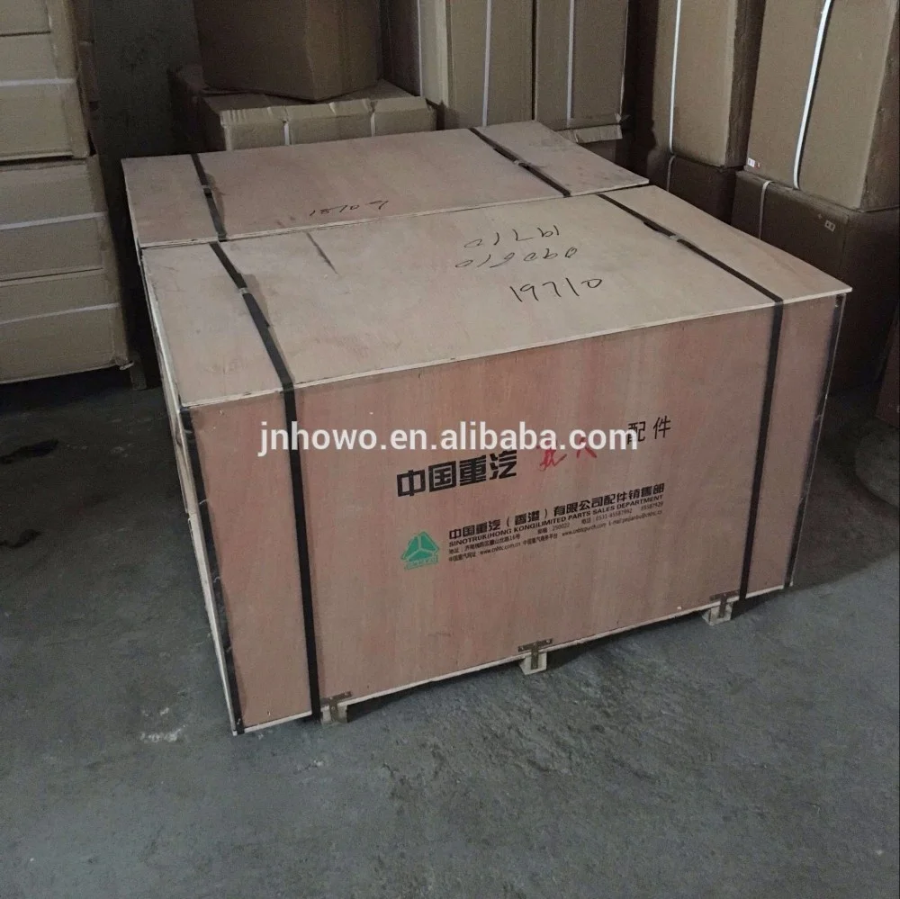 Высокое Качество Оригинала SINOTRUK Запчасти коробки передач в сборе RT-11509C