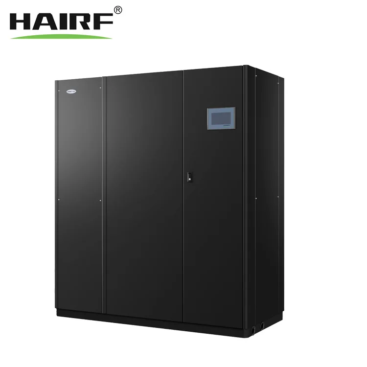 HVAC System Air-cooled Water-cooled Precision Air Conditioner Supplier for Data Center Lab Precision Air Conditioning Units