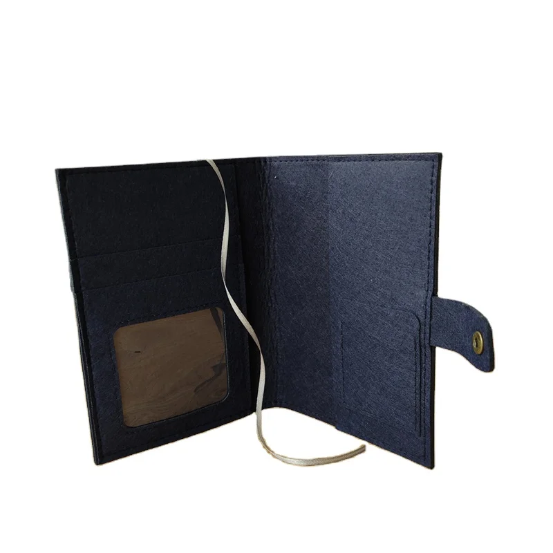 Новый Лучший эластичный Чехол-книжка из полиэстера и войлока, чехол-книжка из войлочной ткани с принтом