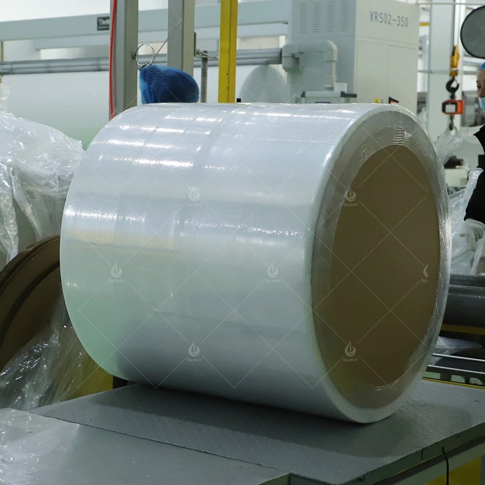 Детские салфетки для супервпитывающего нетканого текстиля влажные сырье