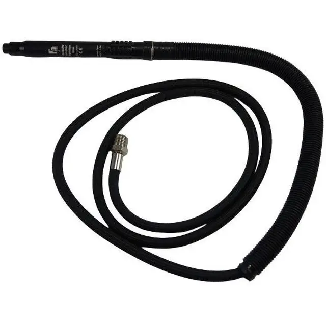 Quality Guaranteed 70000rpm 3mm Composite Blades Micro Min Air Pneumatic Die Grinder Grinding Pencil Pen For Sale