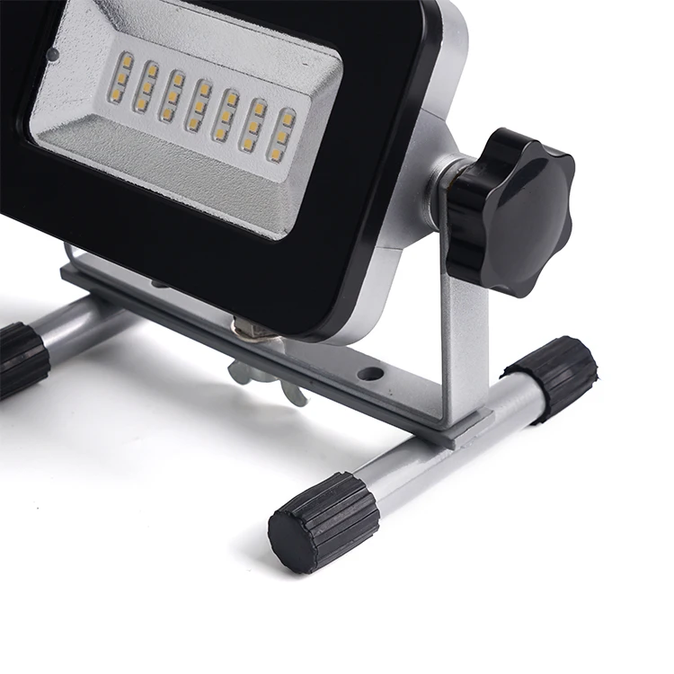 
SMD high power rechargeable portable led work light 