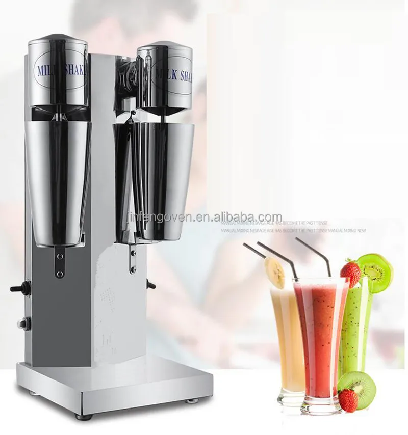 Cheaper Commercial Milk Shaker Maker milk tea shaking machine  / commercial milkshake machine