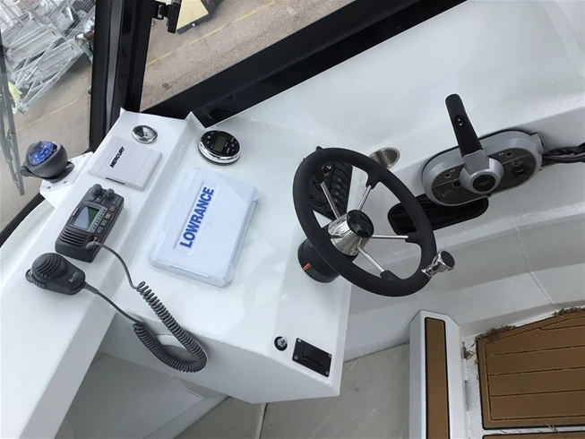 2024 popular 6 meters high quality  easycraft fishing boats with marine aluminum material small  affordable yacht for sale