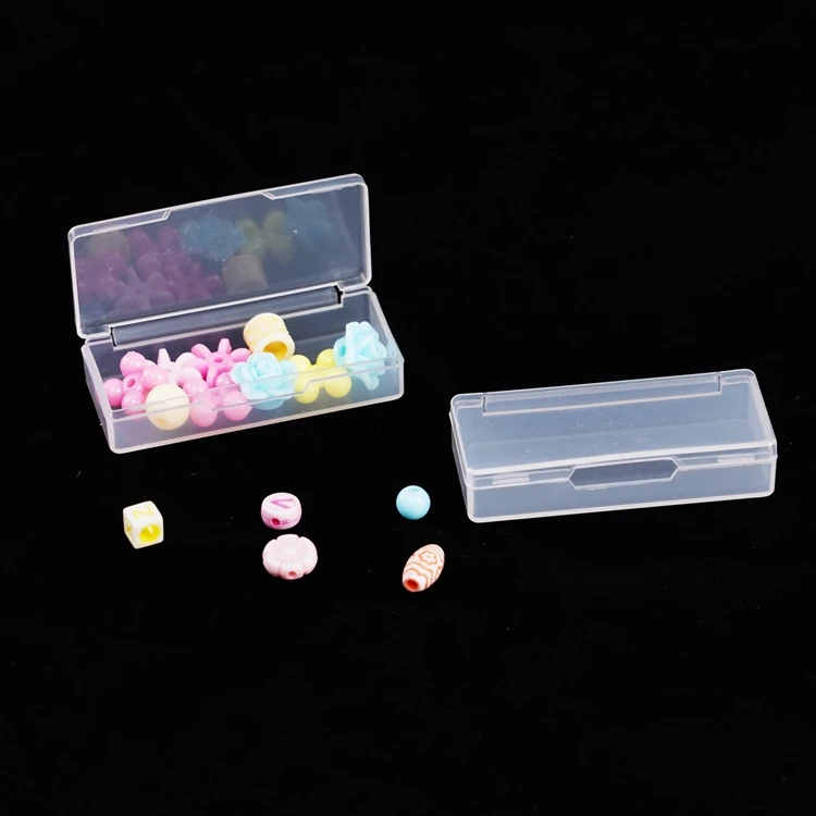 Бытовая упаковка для хранения PP Box