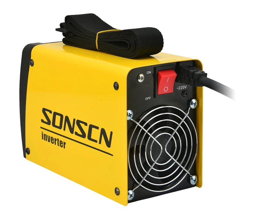 workable on generator mma equipment ac dc welding machine arc inverter welders