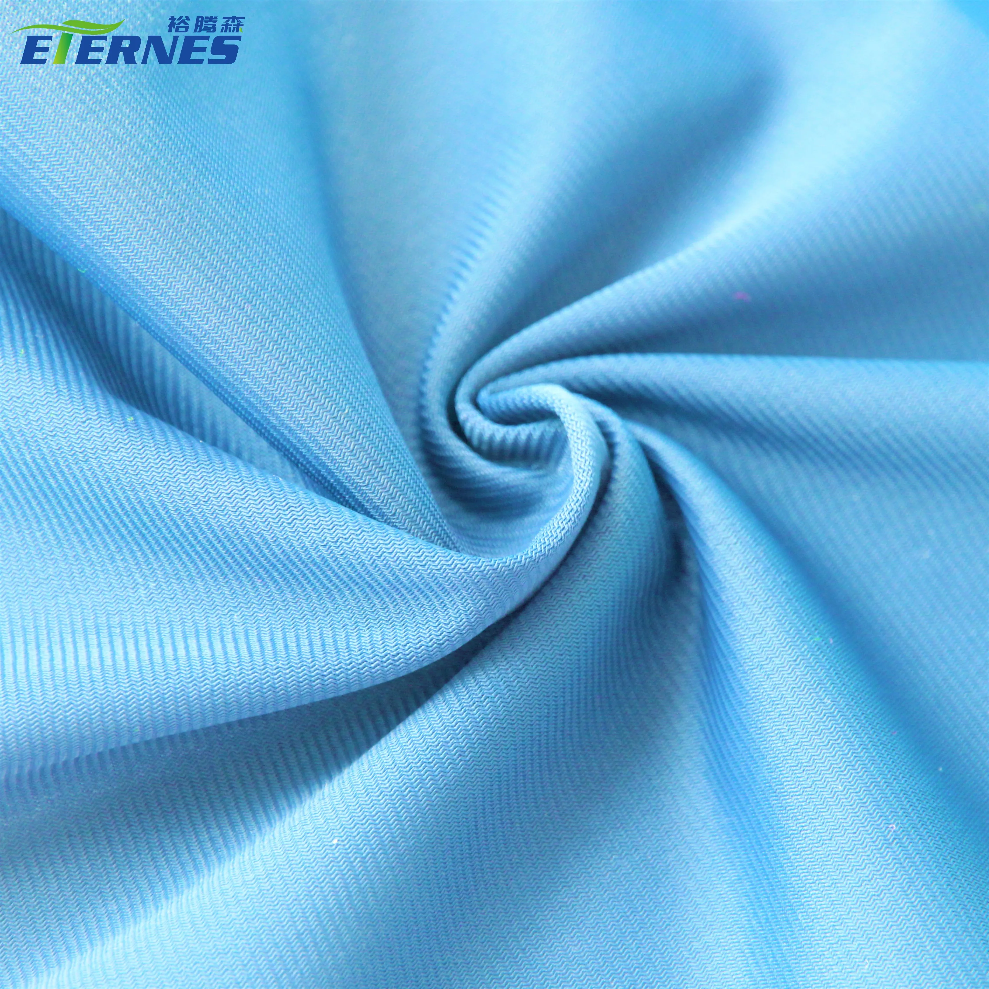 Трикотажная ткань 100% полиэстер