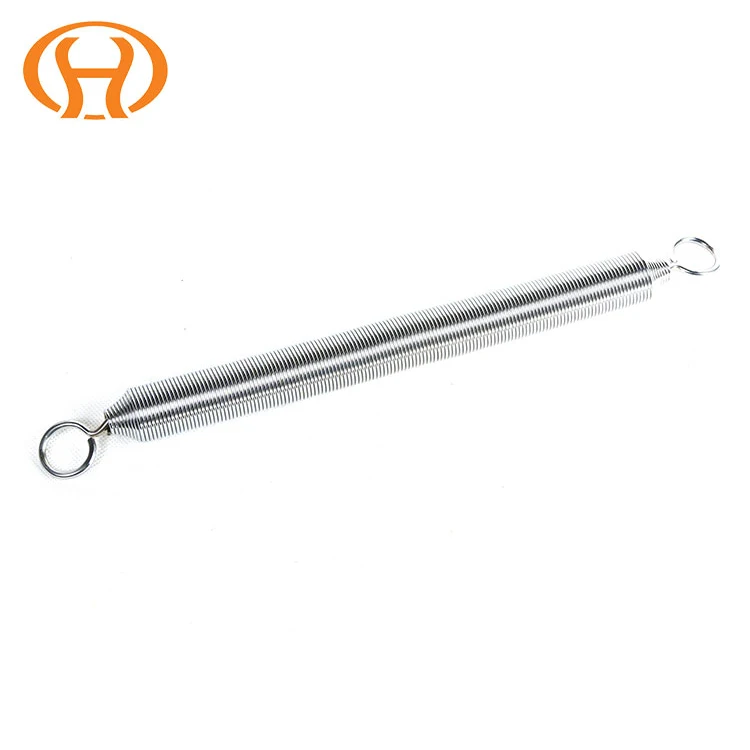 
Manufacturers Supplier High Strength Extension Spring 