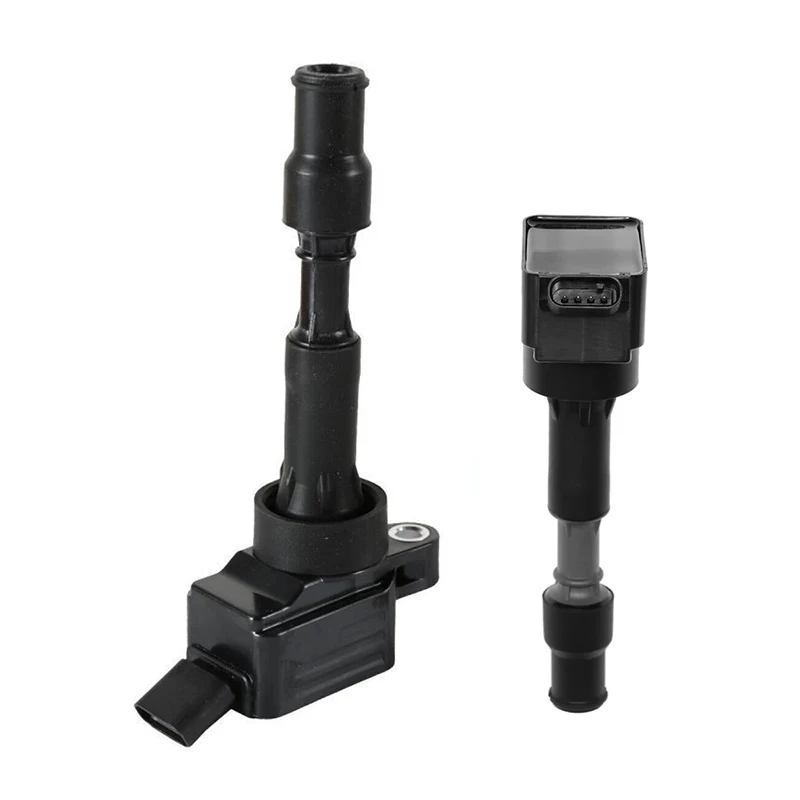 Factory OEM automotive parts Auto Parts Ignition Coils 30520-RB0-003 for  HONDA  Jazz