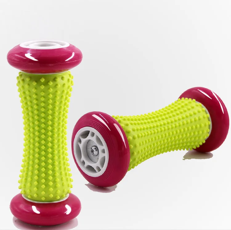 2021 Foot Pain Relief Massager Muscle Relieve Foot Massage Roller
