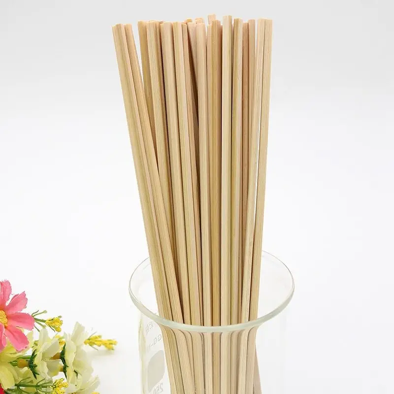 Cheap Price Bamboo Stiicks And Wood Products Disposable Replaceability