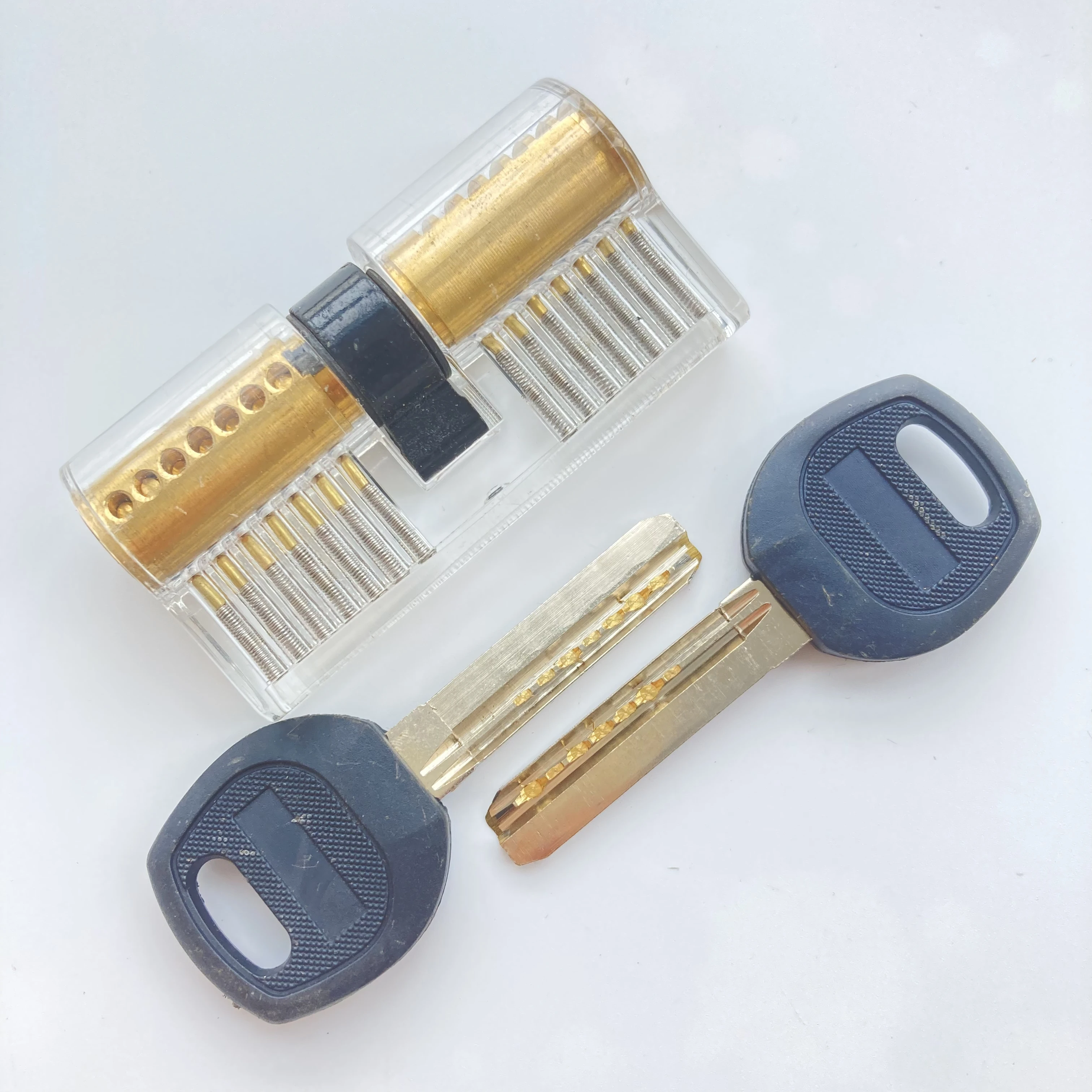 Security Cylinder Door Lock Core With Key Door Lock Cylinder Euro Door Lock Cylinders
