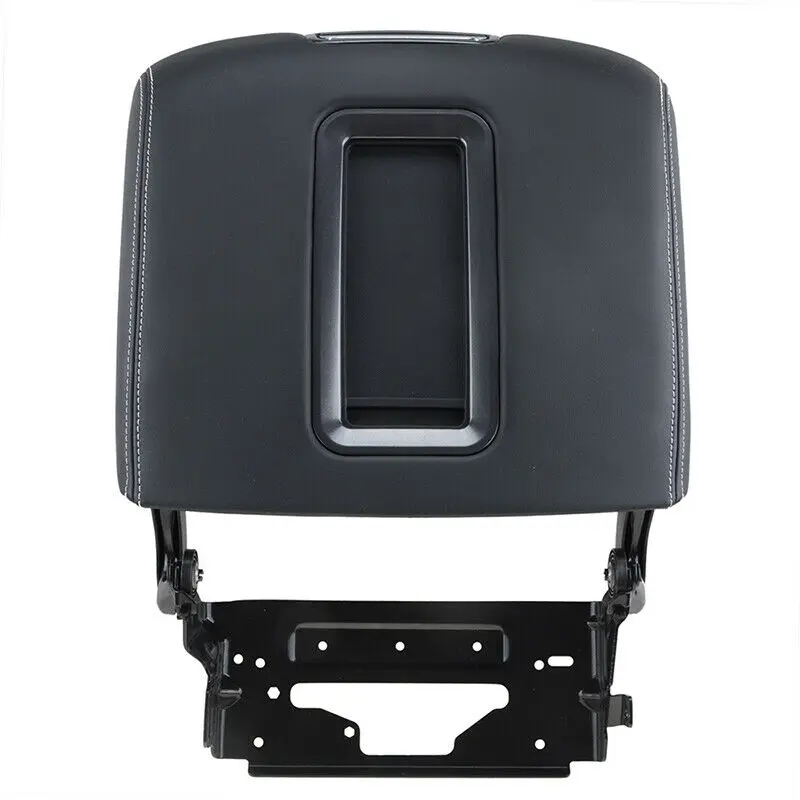 0227083AA 22861304 Center Console Armrest Lid Cover For Chevy Silverado & GMC Sierra 2014-2018 Tahoe Yukon Suburban 2015-2022
