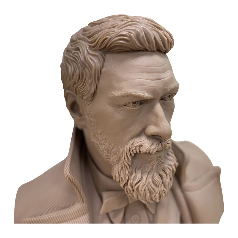 Высококачественные объемные печатные 3D-рисунки