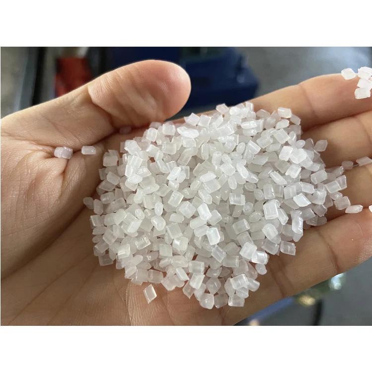 Plastic Granulator Machine Recycling Pelletizing For Waste Pp Non-woven Fabric/baby Diapers