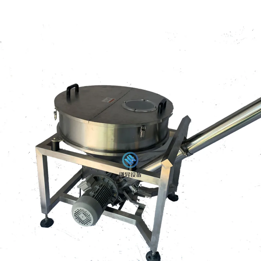 SUNSHINE sachart powder filling machine sachet filling machine powder auger vertical filling machine for powdered milk