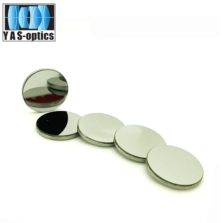 Factory offer Optical Molybdenum reflector lens