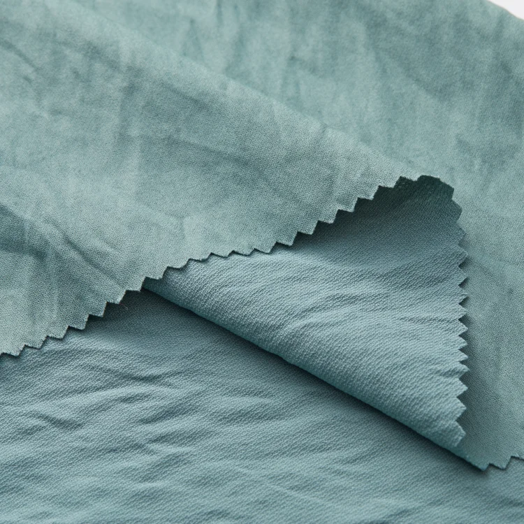 
Organic double tulle fabric wrinkle quality good plain weave B070 