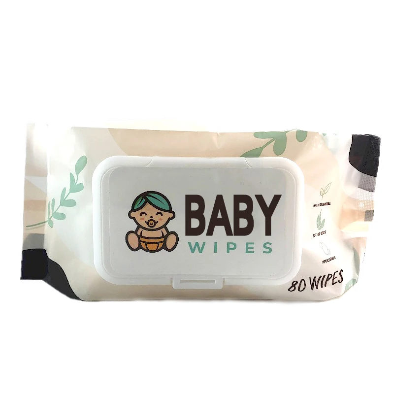 customize cleaning tissue turkey vietnam babi wipe