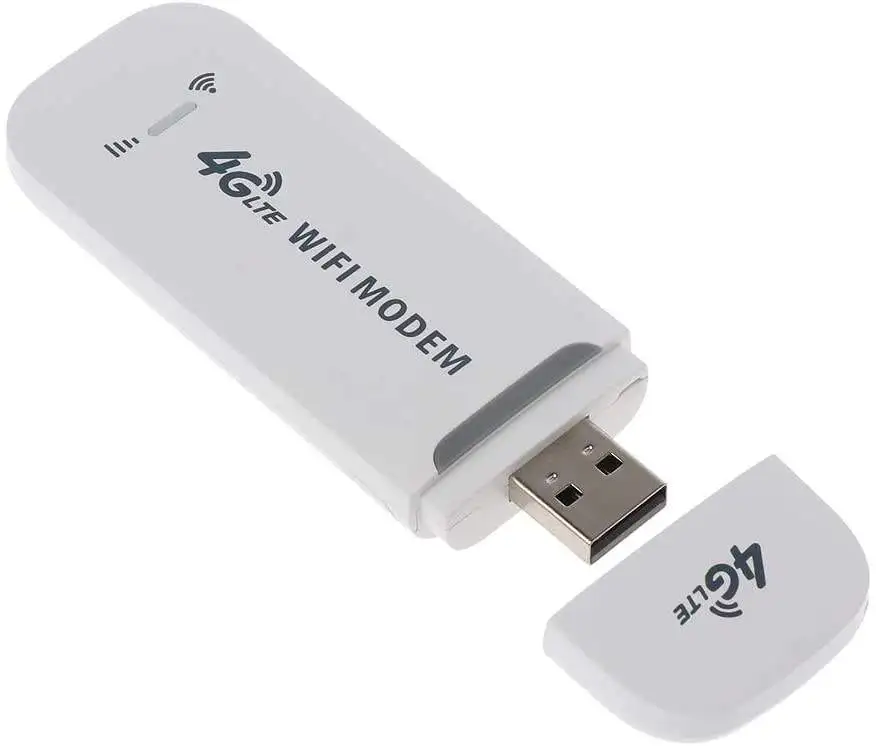 Горячая Распродажа мини USB модем LTE 4G маршрутизатор