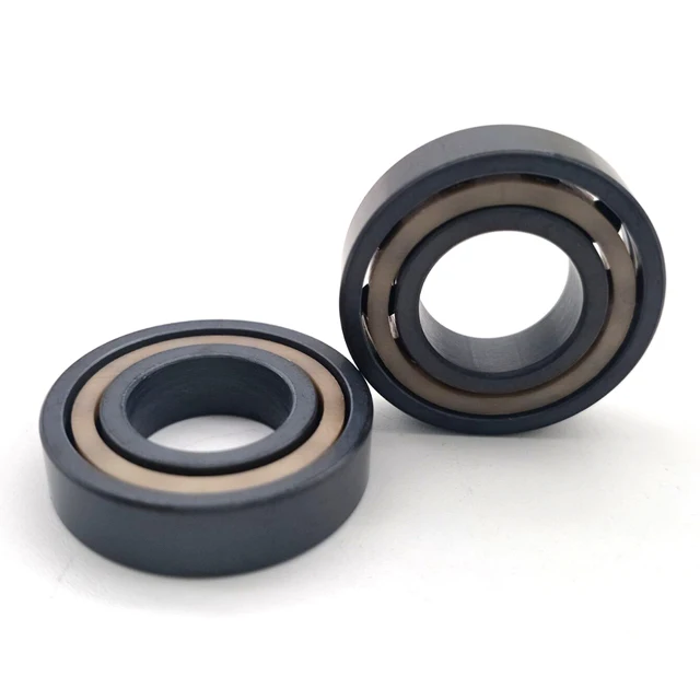 Ceramic ball mixed bearing stainless steel fishing tackle fishing boat S683 S684 S685 S686 S687 688 689