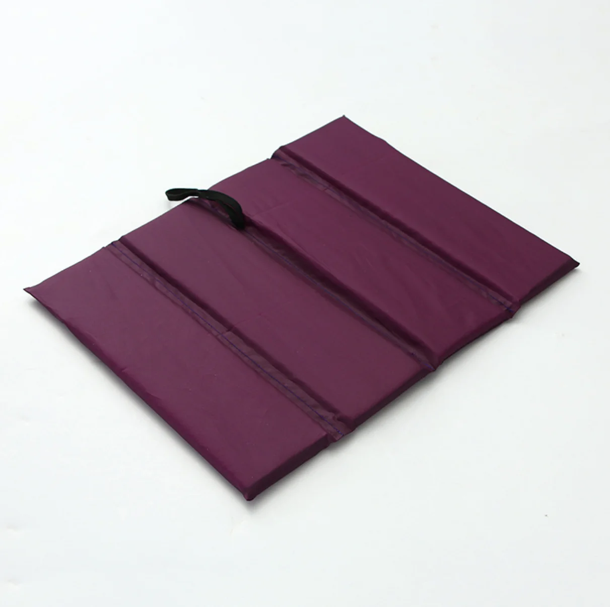 Cheap Portable Foldable Camping Outdoor Sitting Foam Pad Mat Gym Seat Cushion