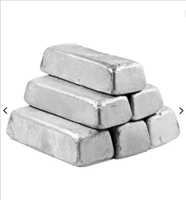 aluminium ingots 96% For Sale made in Vietnam reduced tax