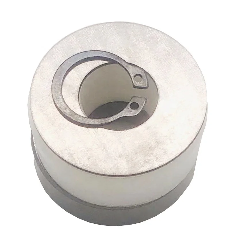 Industrial Material Handling Equipment Parts Bearing Housing and seals for Conveyor Roller