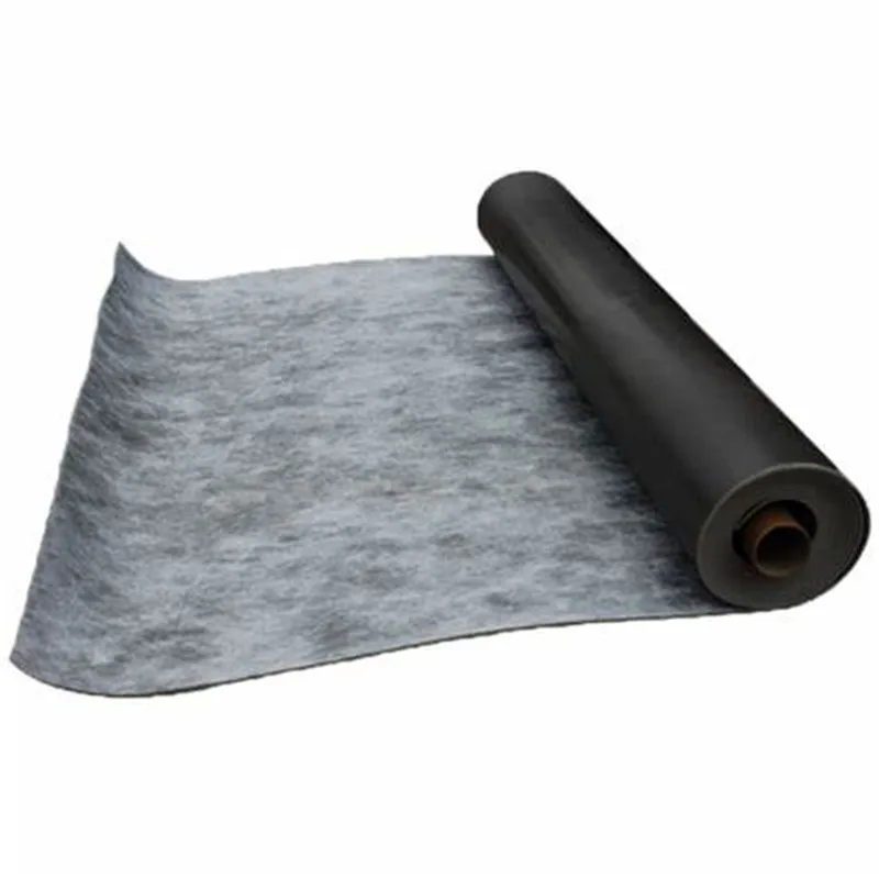 Multi Specifications New Professional Sound Insulation Felt Roll MLV Noise Proof Mass Loaded Vinyl