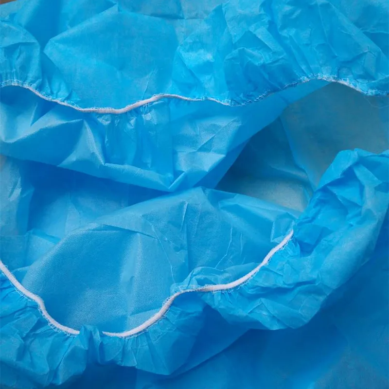 Disposable non-woven Sterile Cover hospital stretcher bed sheet cover