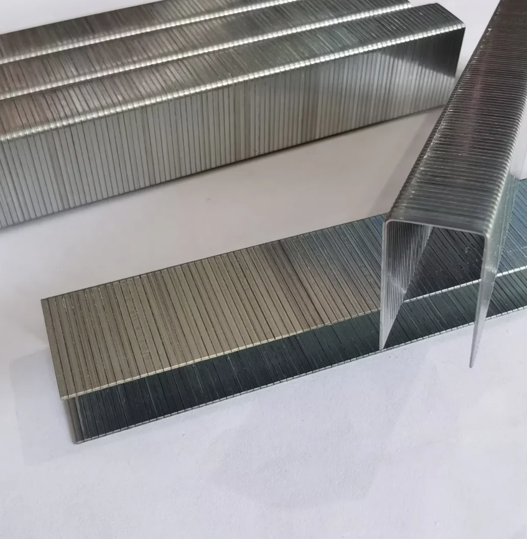 20 Ga 1010J Staples Series For Furniture Hardware Staple