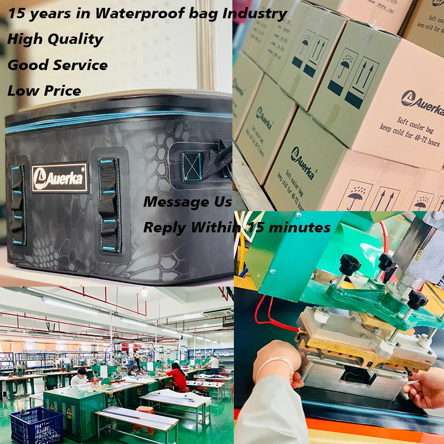 Floating PVC custom Cheap Wholesale Price Outdoor  Wet  Waterproof  Ocean Dry Bag With Airtight Zipper