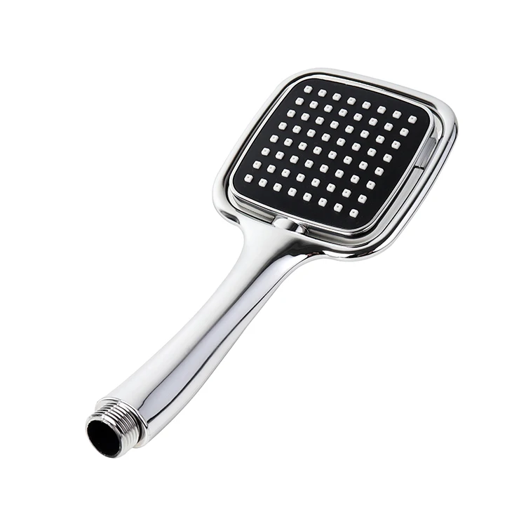 High Pressure Adjustable High Pressure Water Massage Eco Shower Head