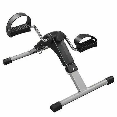 Electronic Display  Folding   Mini Pedal Exercise Bike Arm and Leg Home Use Cycling Exercise Machine