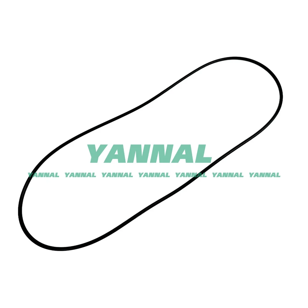 High quality brand new 2M3340 Sealing Ring For Caterpillar Engine Loader Tractor Forklift Accessories