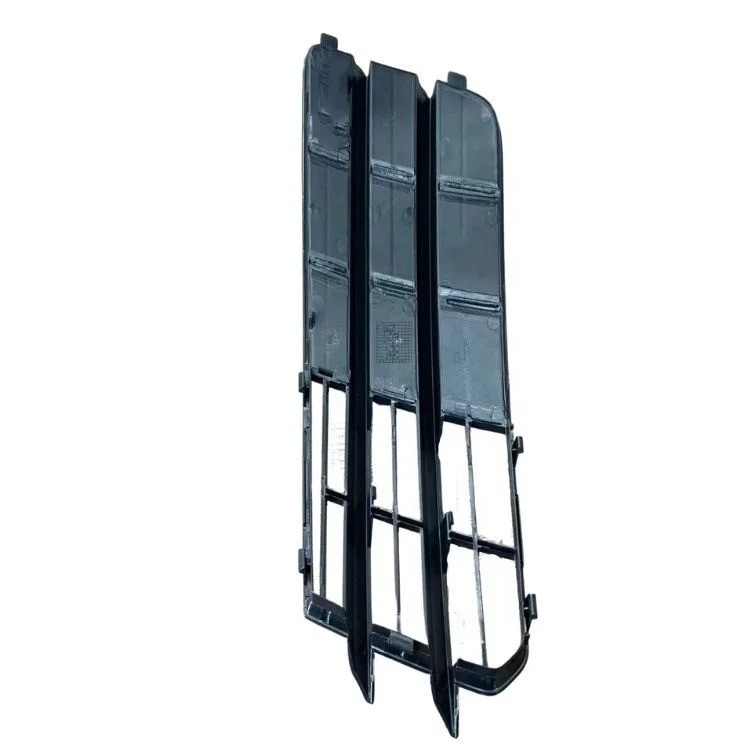 auto parts car body kit right fog lamp grille OEM 4G8 807 682 fog lamp case for AUDI A7 2011