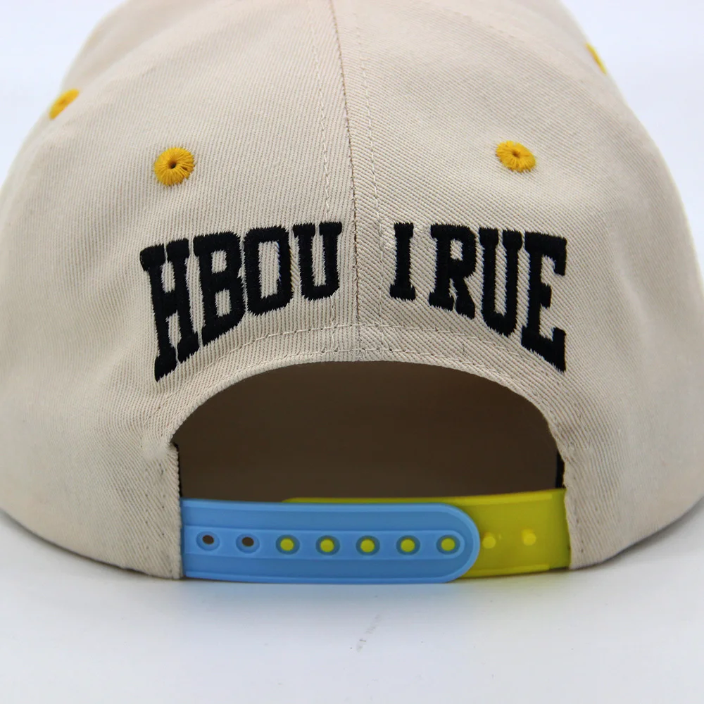 Factory Price Customized 6 Panel A Frame 3D Embroidery New KB Snapback Wholesale Logo Men Dad Outdoor Sports golf Baseball Hats