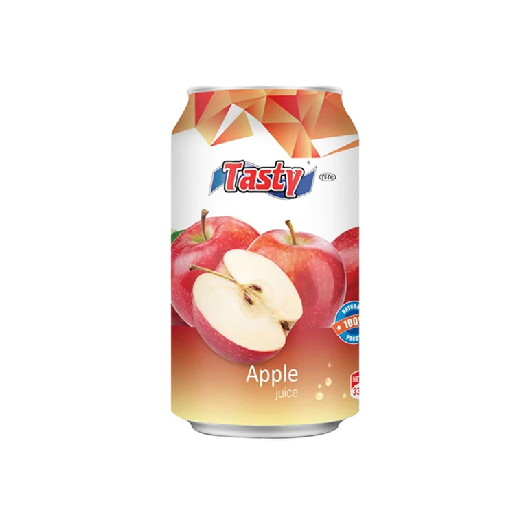 High Quality Good Price Healthy Fresh Apple Fruit Juice From Concentrate