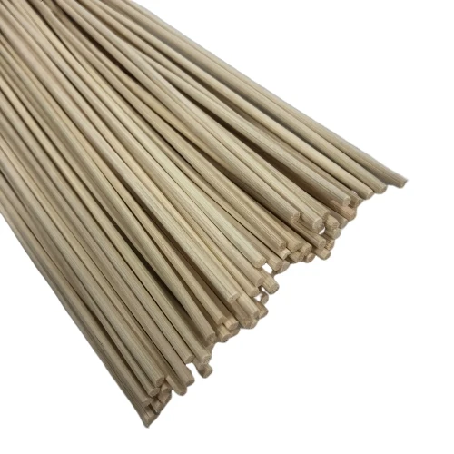 Customised Length Diffuser Stick Natural Escrima Rattan Stick