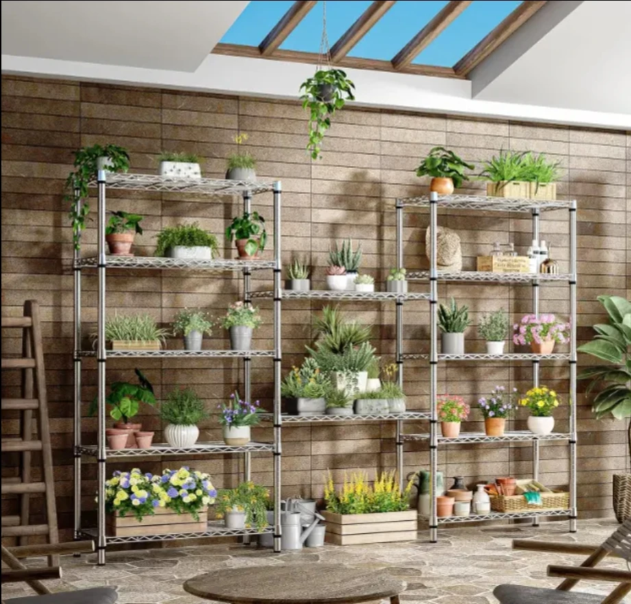 Bangke Heavy duty industrial warehouse Storage rack shelf steel Racking System for stacking racks & shelves