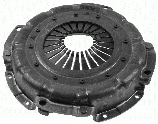 Hot Sale Auto Parts 310mm Clutch Pressure Plate 3482008038 For Mercedes LK/LN2 NG