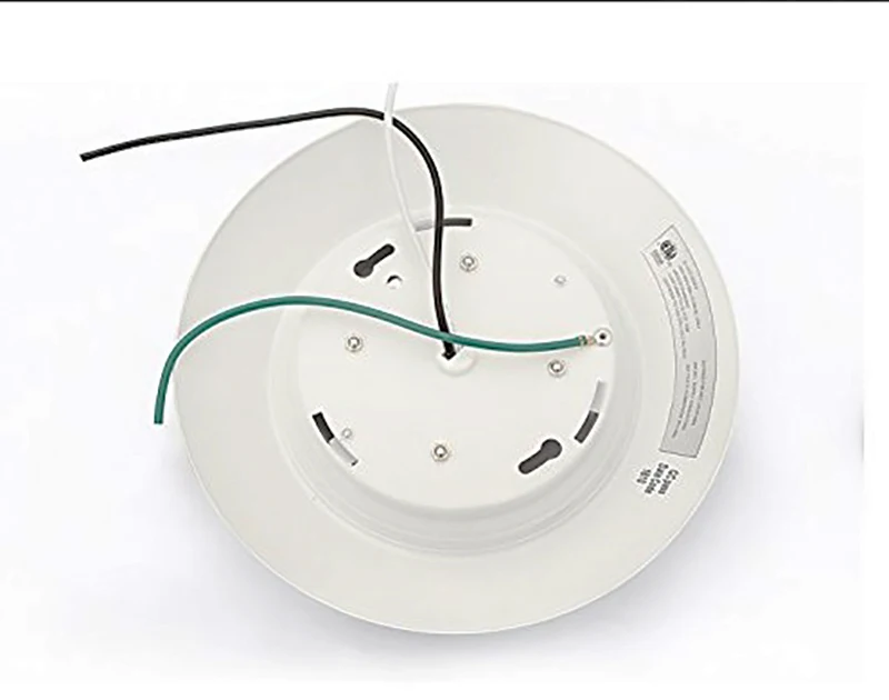 4 Inch LED Low Profile flush mount close to  ceiling light  surface mount light ETL certification Suitable for Wet Location