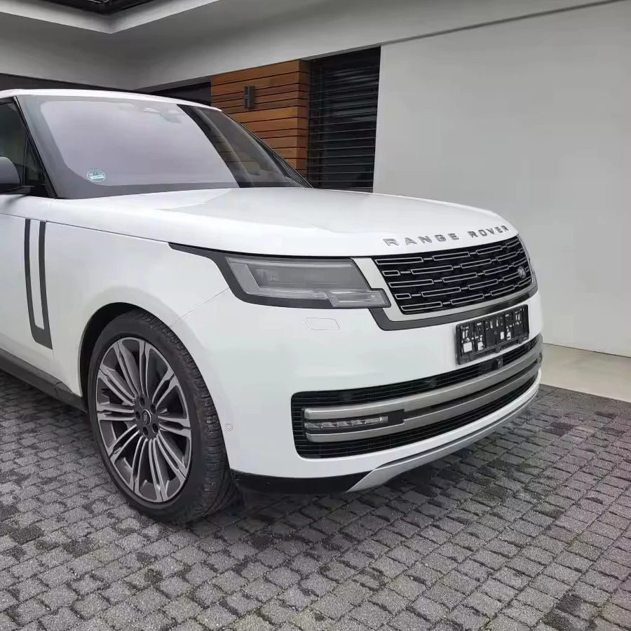 Чистое название Land Rover Range P530 4 V8 HSE MY23 AWD RHD/LHD